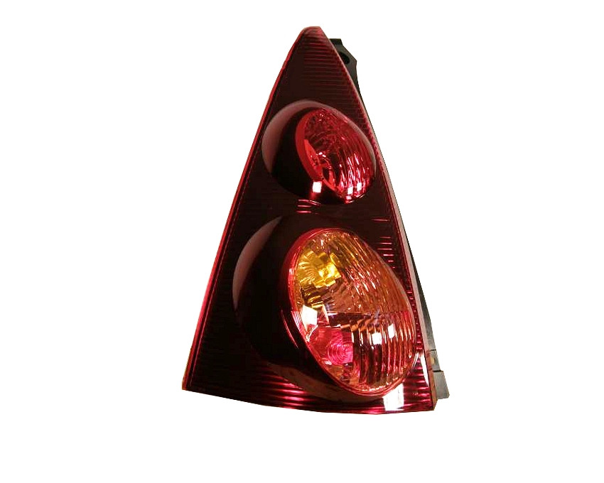 Levé zadní světlo Peugeot 107 (PM/PN) 12-14 HATCHBACK