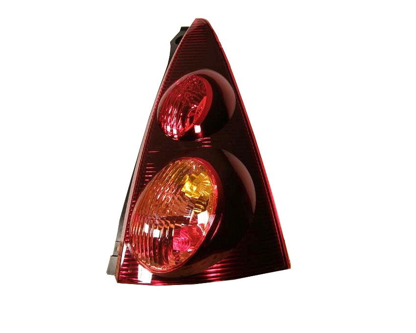Pravé zadní světlo Citroen C1 (PM/PN) 12-14 HATCHBACK