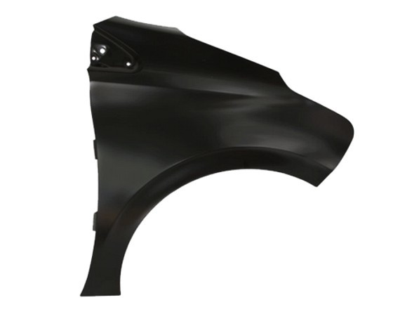 Pravý přední blatník Peugeot 208 I (CA/CC) 12-19