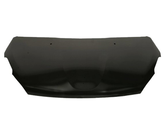 Přední kapota Peugeot 208 I (CA/CC) 12-15