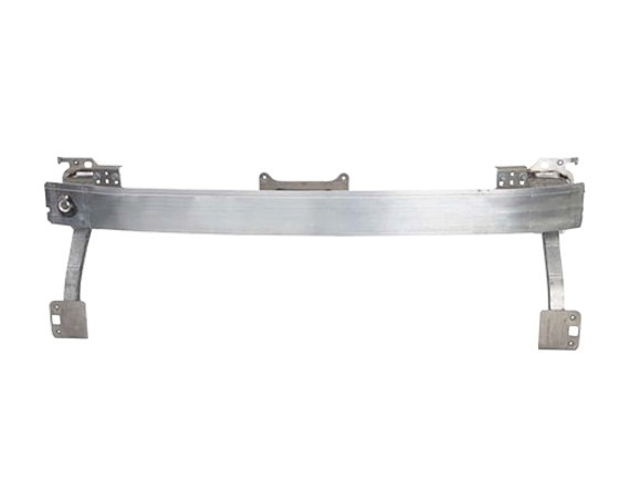 Výztuha předního nárazníku Peugeot 208 I (CA/CC) 12-19 HLINÍK