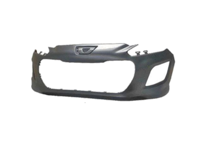 Přední nárazník Peugeot 308 I (4A/4C/4E/4H) 11-13 PRO LAK