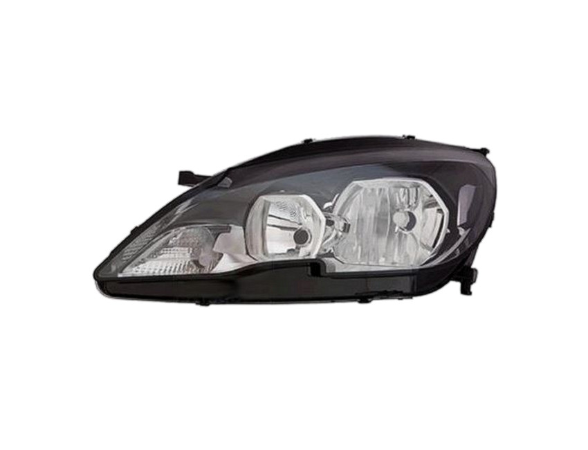 Levé přední světlo Peugeot 308 II 13-17 MAGNETI MARELLI
