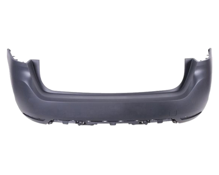 Zadní nárazník Peugeot 308 II 13-17 PRO LAK KOMBI