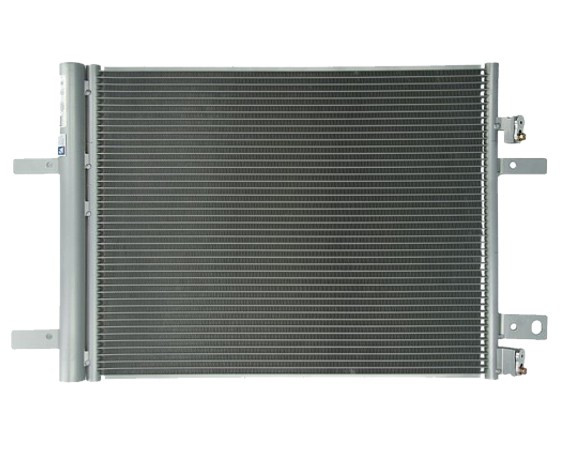 Chladič klimatizace Toyota Proace (MDZ) 16-23 1.5 1.6 2.0