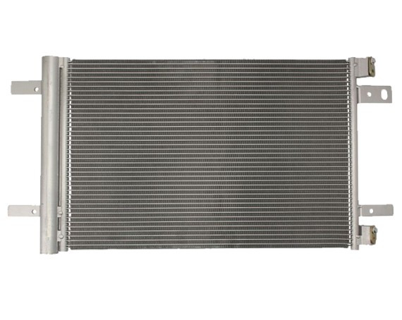 Chladič klimatizace Toyota Proace (MDZ) 16-23 1.5 1.6 2.0