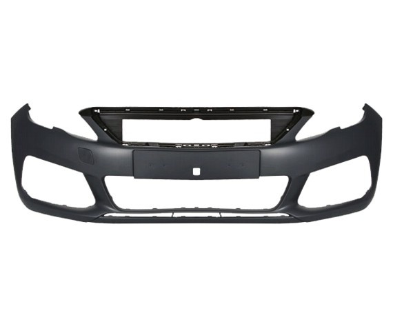 Přední nárazník Peugeot 308 II 17-21 PRO LAK