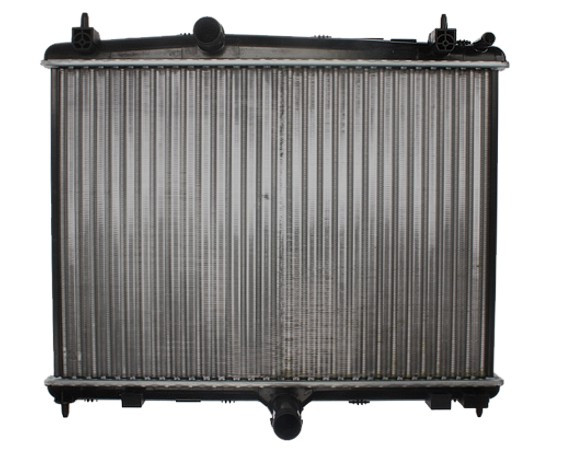 Chladič vody Citroen C5 III (RD/RW) 08-17 1.6 2.0