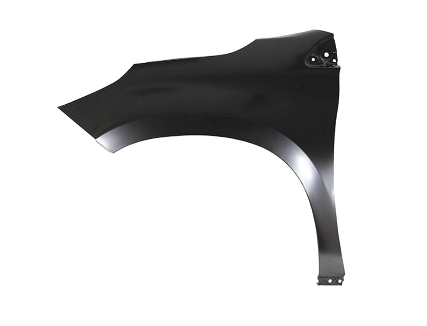 Levý přední blatník Peugeot 2008 I (CU) 13-16