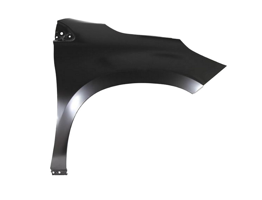 Pravý přední blatník Peugeot 2008 I (CU) 13-16