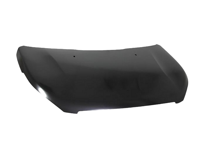 Přední kapota Peugeot 2008 I (CU) 13-16