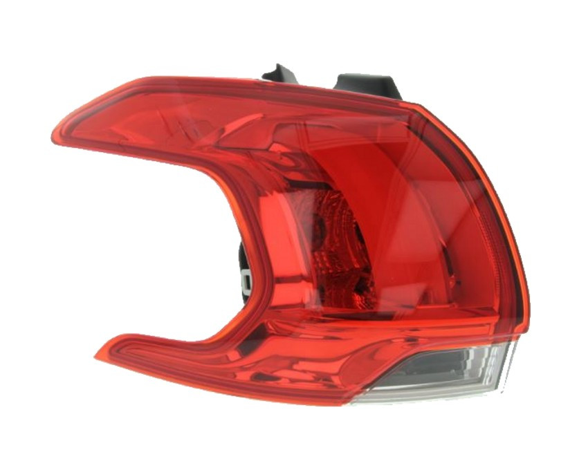 Levé zadní světlo vnější Peugeot 2008 I (CU) 13-16 VALEO