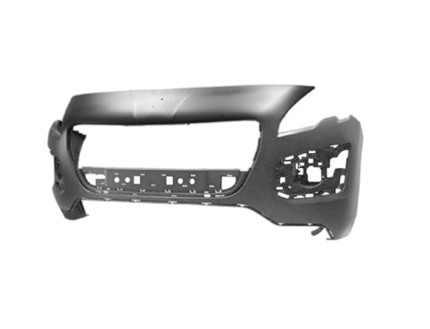 Přední nárazník Peugeot 3008 (0U) 13-16 PRO LAK