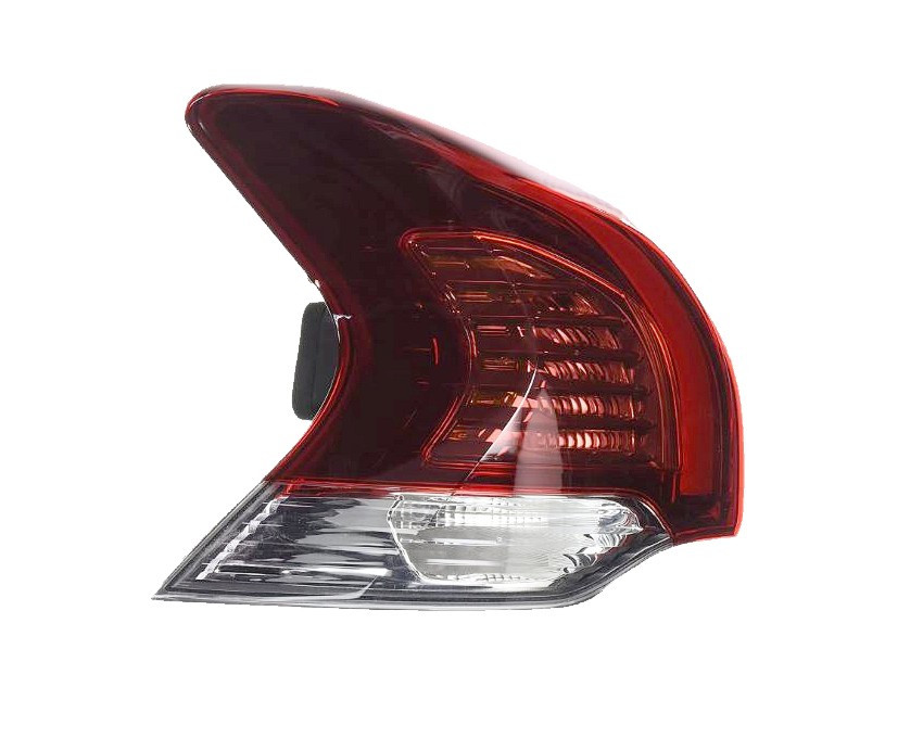 Levé zadní světlo LED vnější Peugeot 3008 (0U) 13-16 MAGNETI MARELLI