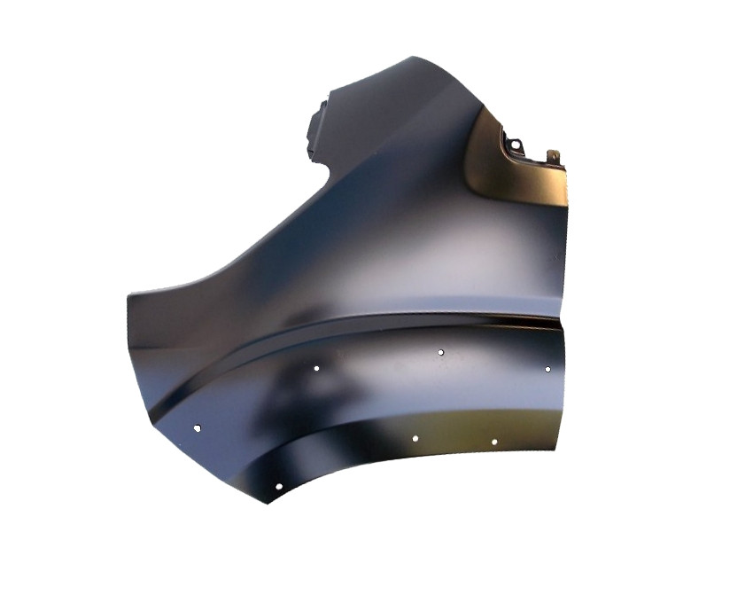 Levý přední blatník Fiat Ducato 14- S OTVORY