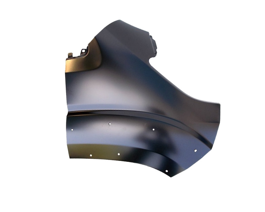 Pravý přední blatník Fiat Ducato 14-  S OTVORY 