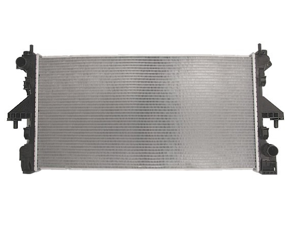 Chladič vody Peugeot Boxer 14- 2.0
