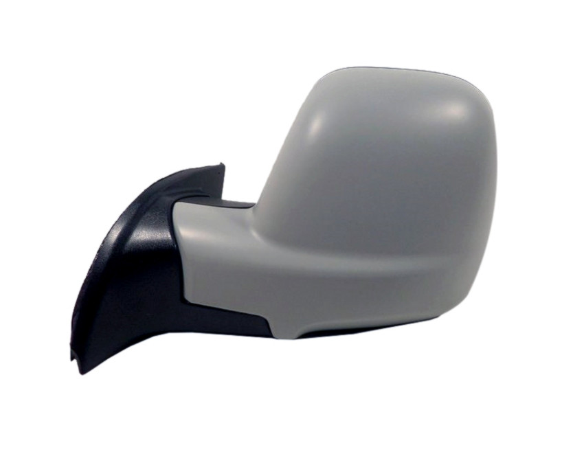 Levé zpětné zrcátko Citroen Berlingo (B9) 12-18 ELEKTRICKÉ PRO LAK