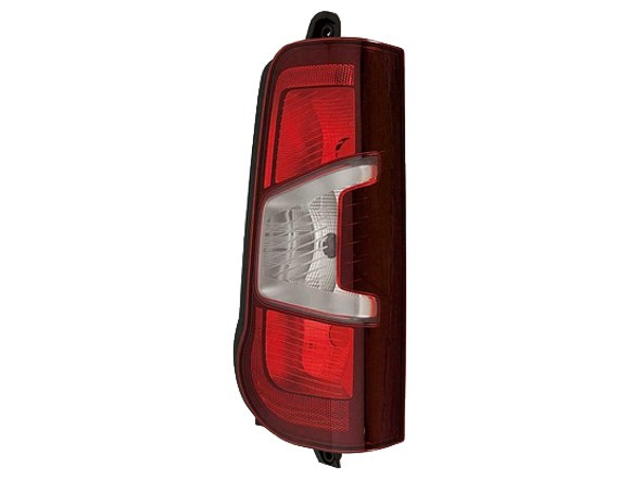 Pravé zadní světlo Citroen Berlingo (K9) 18- 2 DVEŘE OE