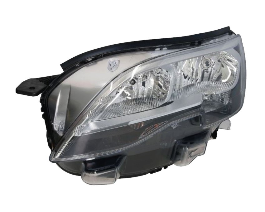 Levé přední světlo Peugeot Traveller (V) 16- VARROC