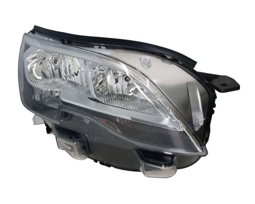 Pravé přední světlo Peugeot Traveller (V) 16- VARROC
