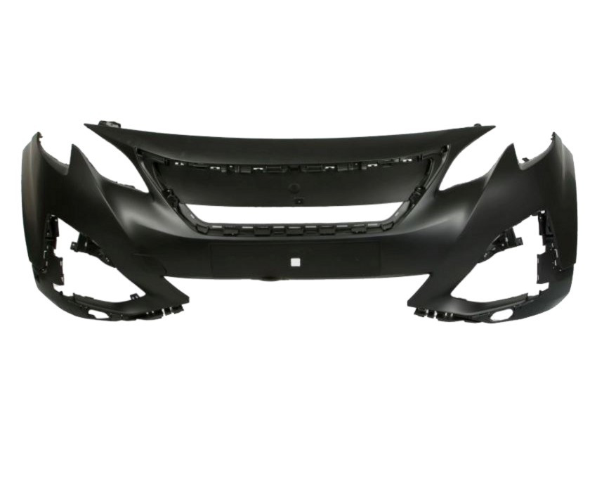 Přední nárazník Peugeot 3008 (MC/MR/MJ/M4) 16- PRO LAK