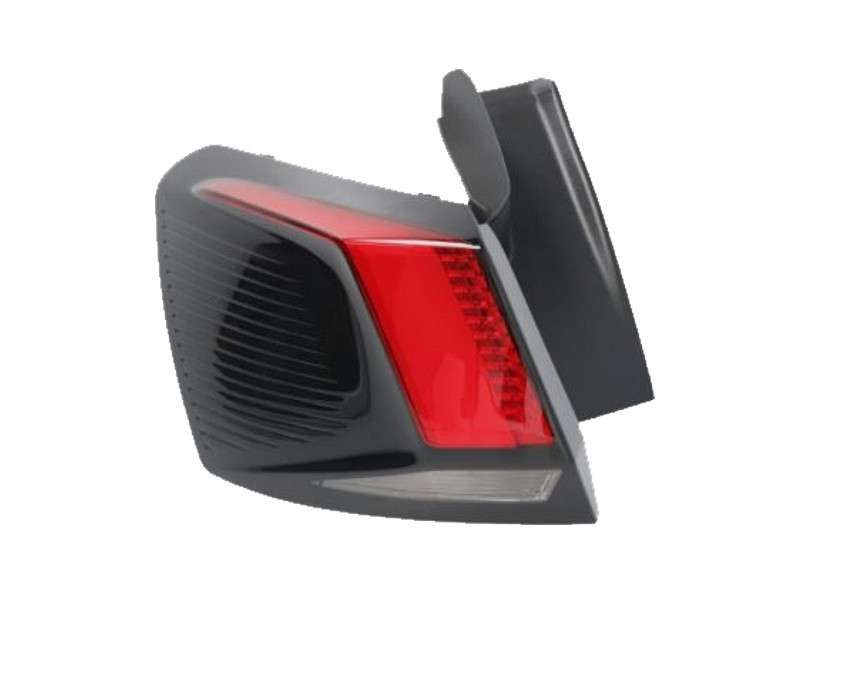 Levé zadní světlo LED vnější Peugeot 3008 (MC/MR/MJ/M4) 16- MAGNETI MARELLI