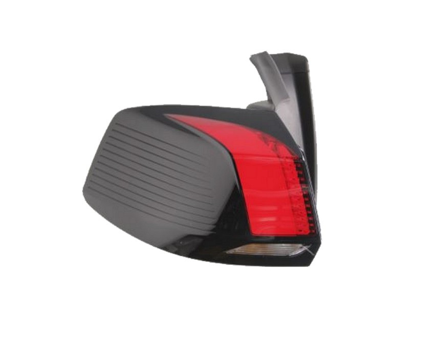 Levé zadní světlo LED vnější Peugeot 5008 II (MC/MJ/MR/M4) 17- MAGNETI MARELLI