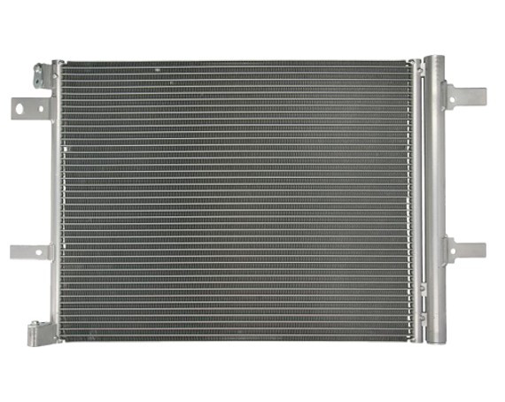 Chladič klimatizace Opel Vivaro C (K0) 19- 1.5 2.0 KOYO