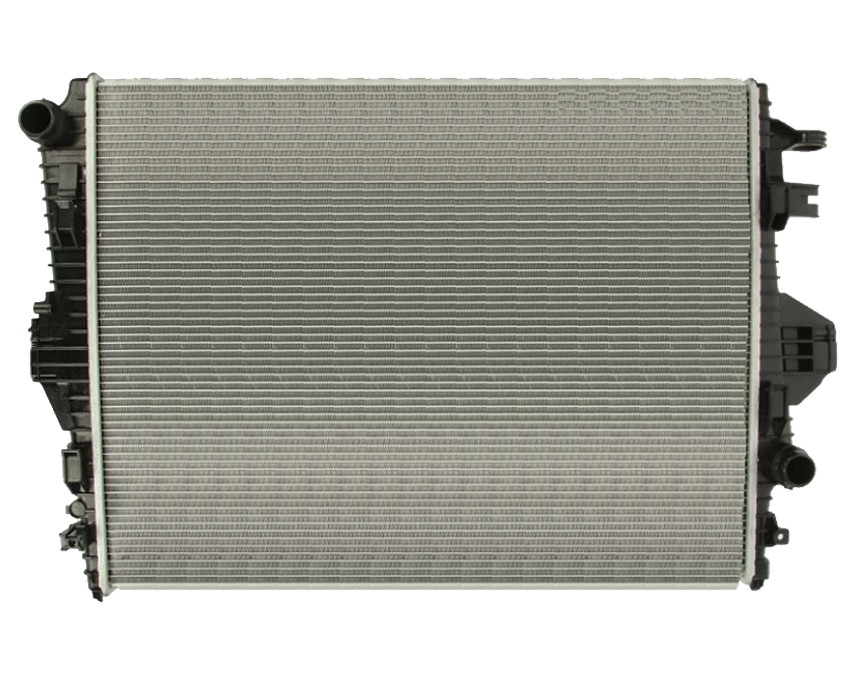 Chladič vody Volkswagen Touareg (7P5) 10-14 3.0 3.6
