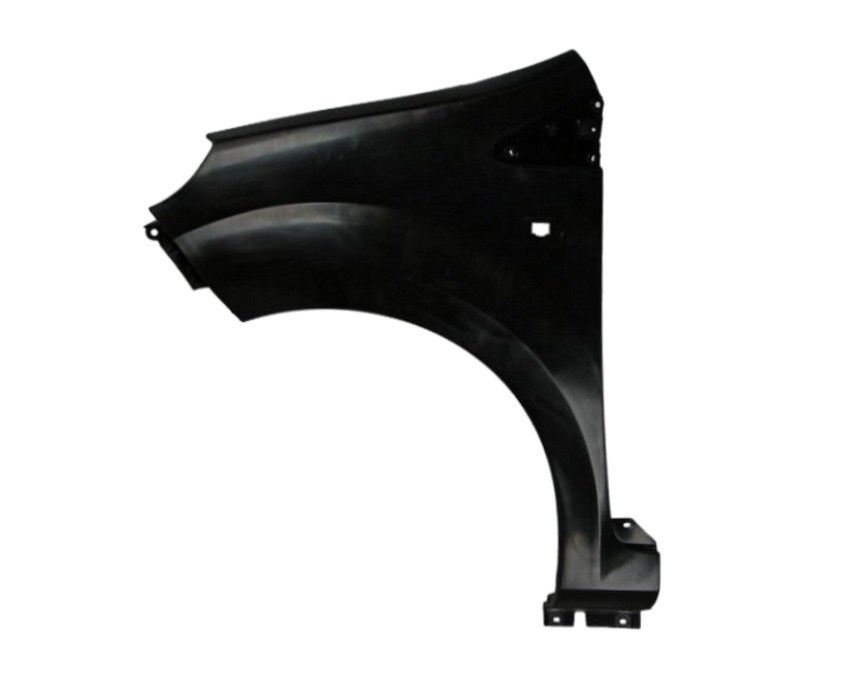 Levý přední blatník Renault Twingo II (CN0) 07-11 S OTVOREM