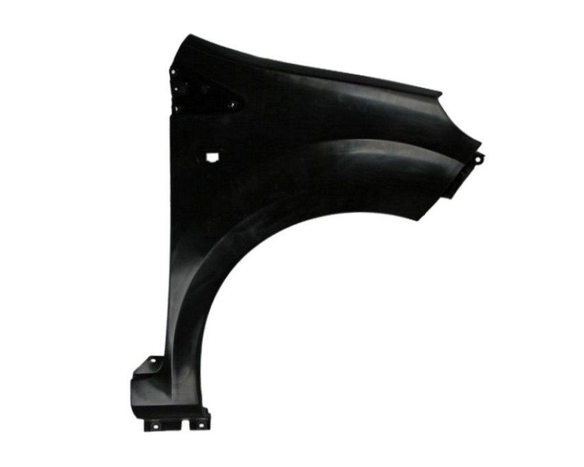 Pravý přední blatník Renault Twingo II (CN0) 07-11 S OTVOREM
