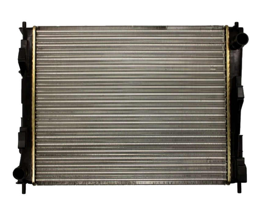 Chladič vody Renault Twingo II (CN0) 07-11 1.2 1.6 1.5 