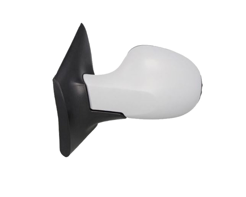 Levé zpětné zrcátko Renault Twingo II (CN0) 07-11 ELEKTRICKÉ PRO LAK