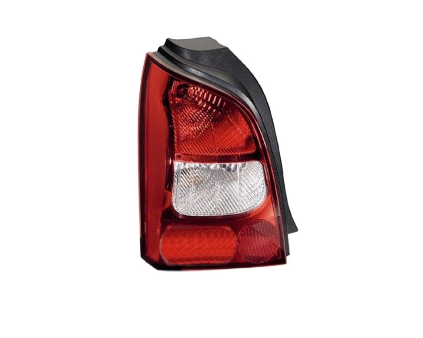 Levé zadní světlo Renault Twingo II (CN0) 07-11 HATCHBACK