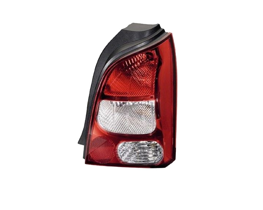 Pravé zadní světlo Renault Twingo II (CN0) 07-11 HATCHBACK