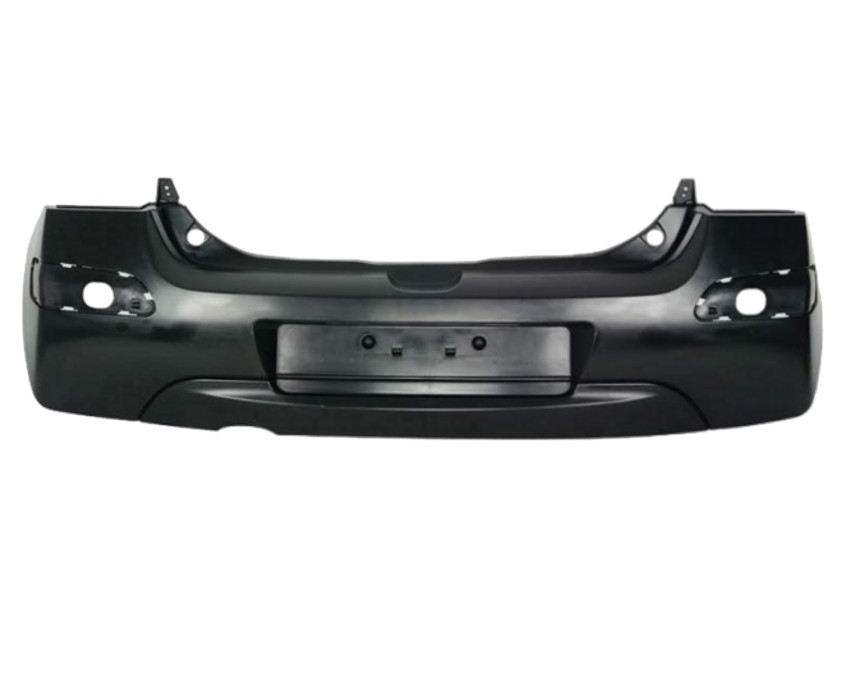 Zadní nárazník Renault Twingo II (CN0) 07-11 PRO LAK HATCHBACK