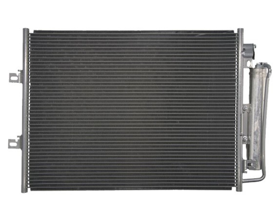 Chladič klimatizace Renault Twingo II (CN0) 07-11 1.2 1.5 1.6 