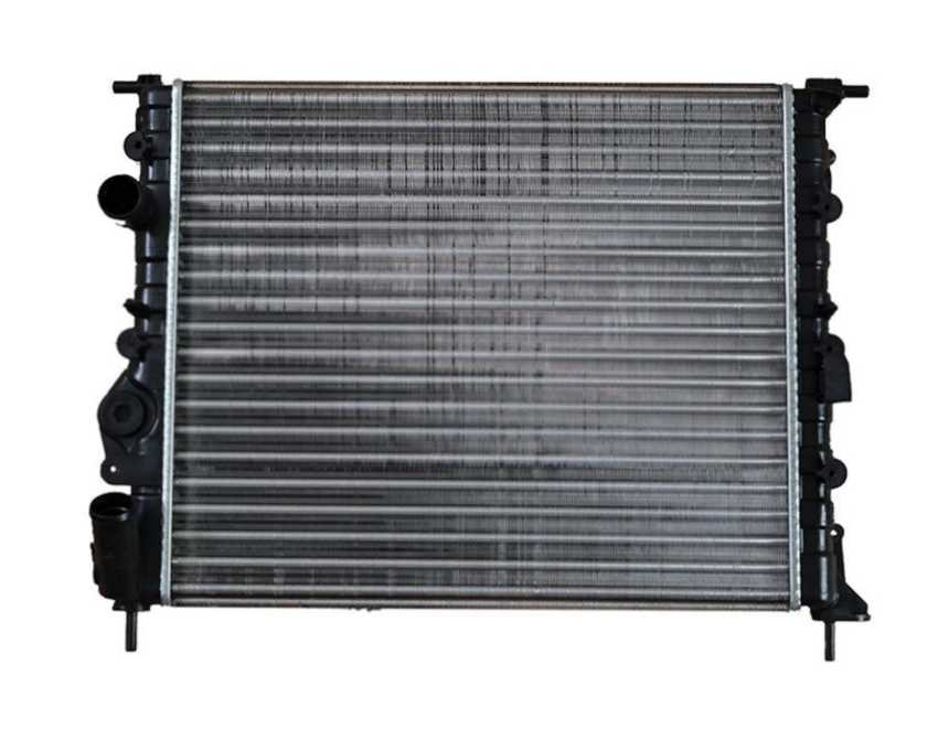 Chladič vody Dacia Logan (LS/KS) 04-09 1.4 1.6