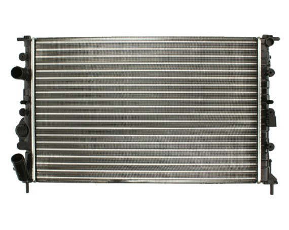 Chladič vody Renault Scenic I (JA/FA) 99-03 1.4 1.6 2.0 1.9
