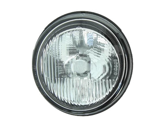 Pravé přední mlhové světlo Opel Movano A (X70) 04-07