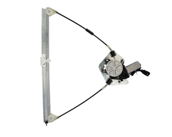 Levá elektrická stahovačka okna Renault Scenic I (JA/FA) 99-03