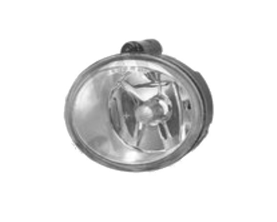 Levé přední mlhové světlo Renault Scenic I (JA/FA) 99-03 VALEO