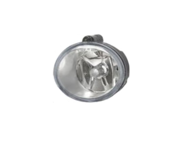 Levé přední mlhové světlo Opel Vivaro A (X83) 07-14 VALEO