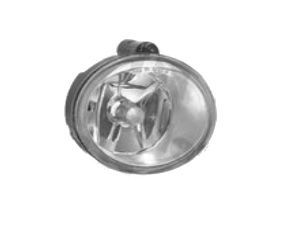 Pravé přední mlhové světlo Renault Scenic I (JA/FA) 99-03 VALEO