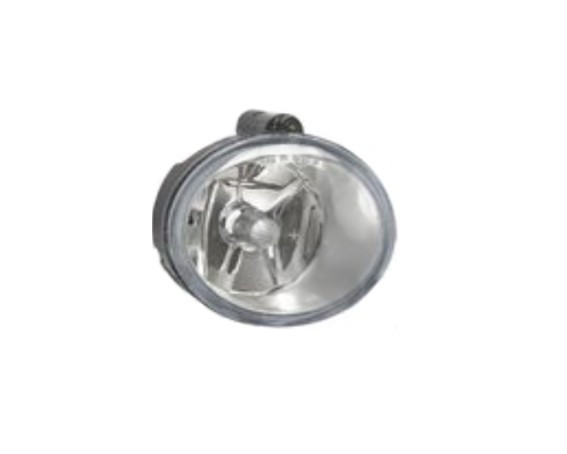 Pravé přední mlhové světlo Opel Vivaro A (X83) 07-14 VALEO