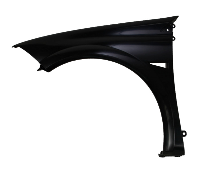 Levý přední blatník Renault Megane II 02-05 S OTVOREM