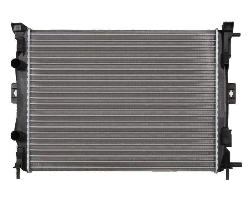 Chladič vody Renault Megane II 02-05 1.4 1.6