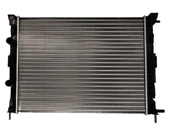 Chladič vody Renault Megane II 06-08 1.5 1.9 2.0