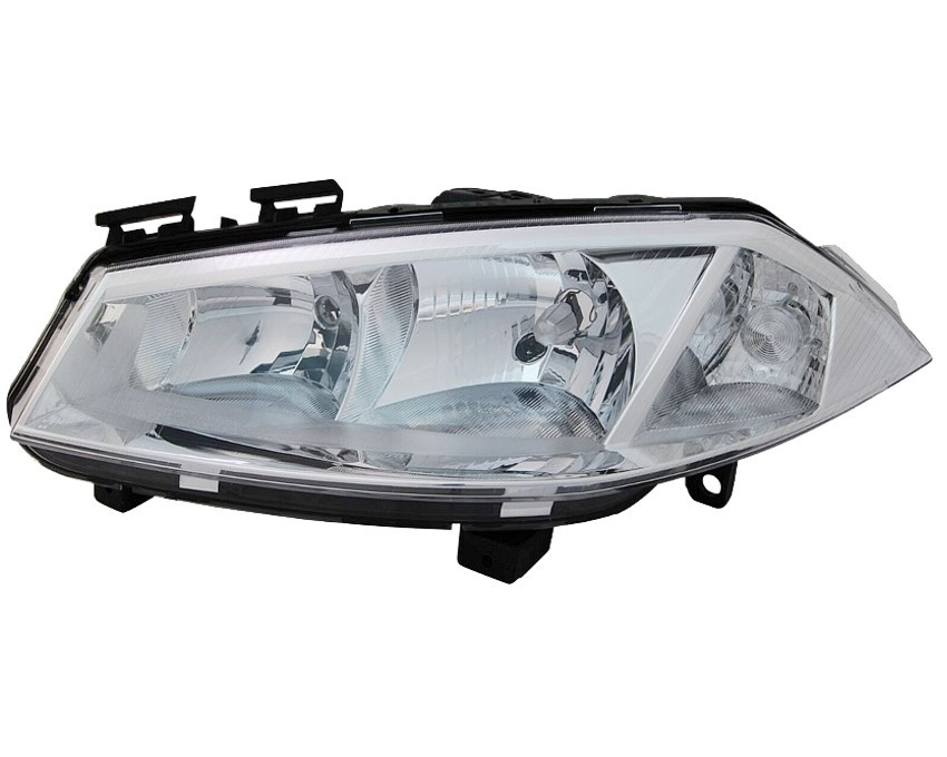 Levé přední světlo Renault Megane II 02-05 VALEO
